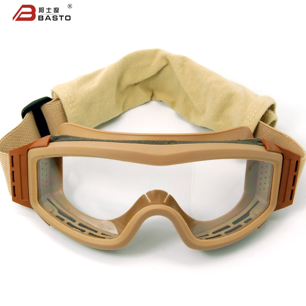 EF107|EF107野战眼镜 战术眼罩