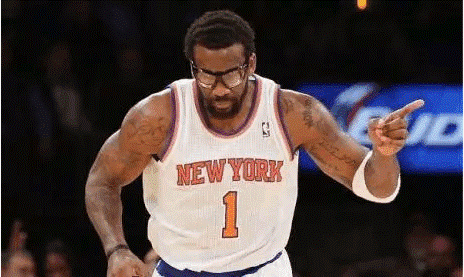 NBA球星偏爱篮球眼镜