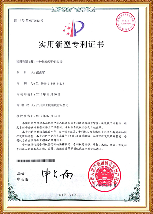 48项中国国家专利