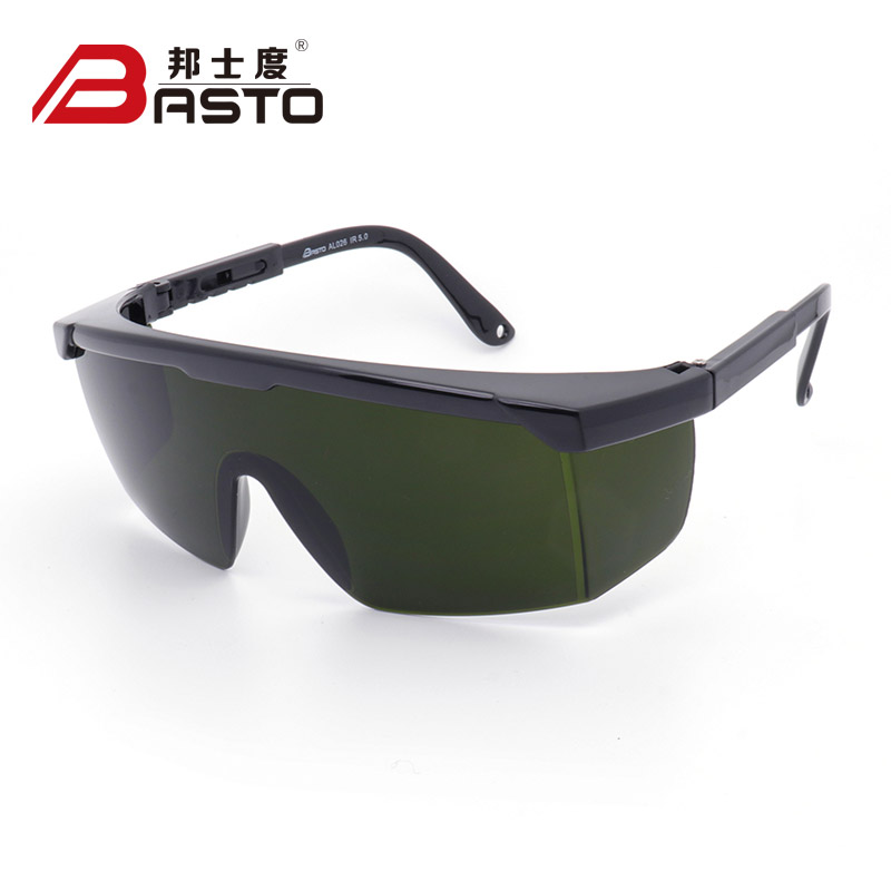 AL026|专业电焊眼镜，3、5、8号可选