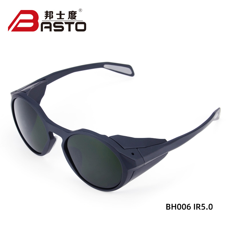 BH006|小框设计，焊镜专用护目镜