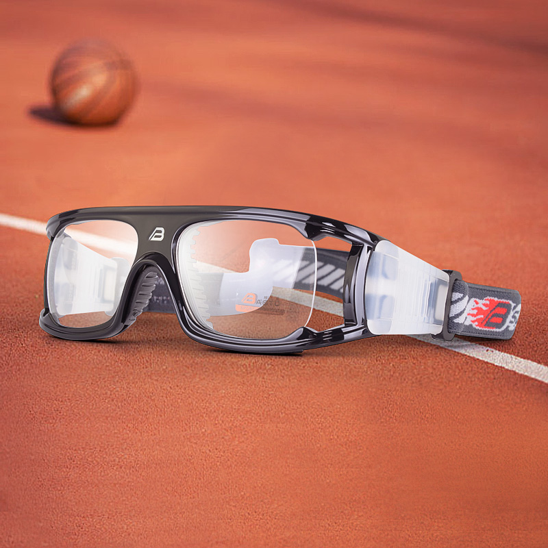 BL022|周琦同款，去除两侧立柱，视线更开阔，透风更顺畅