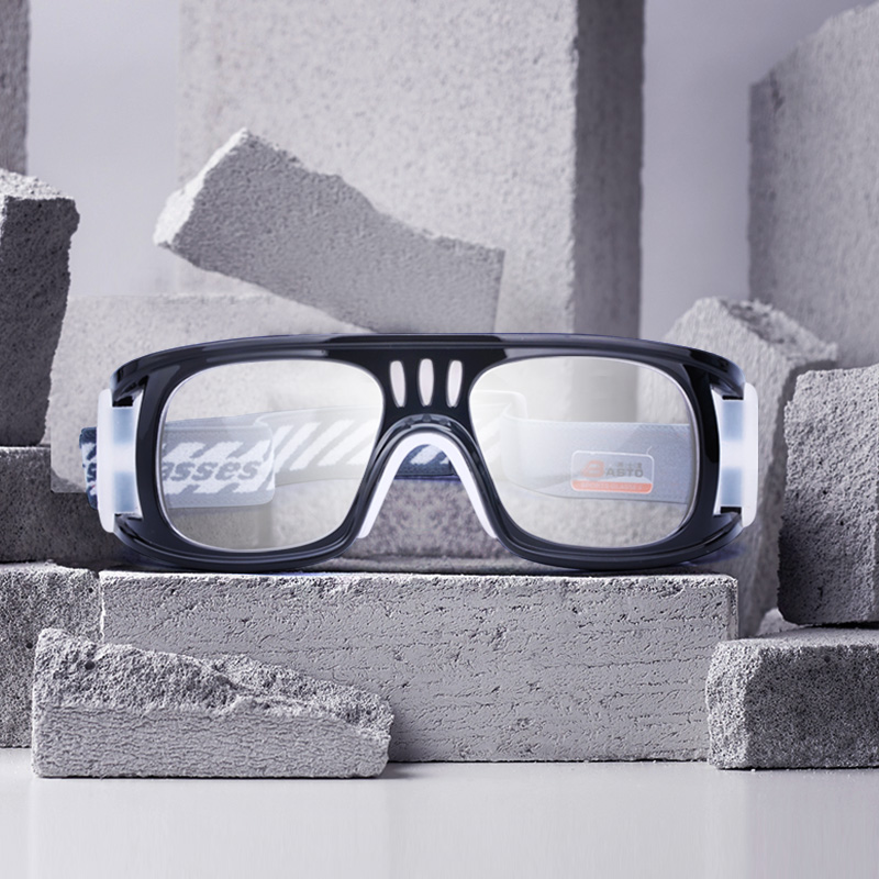 BL006 篮球新秀|经典热销，透气通风，视野宽阔！